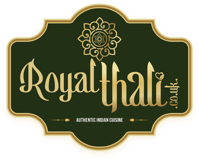 Royal Thali